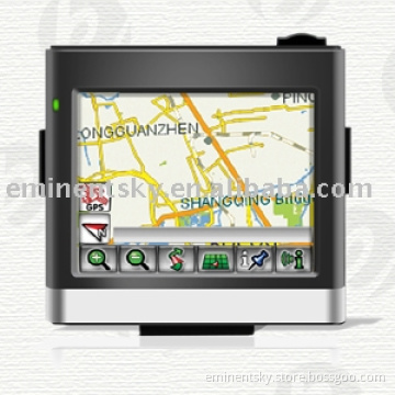 3.5 inch car GPS